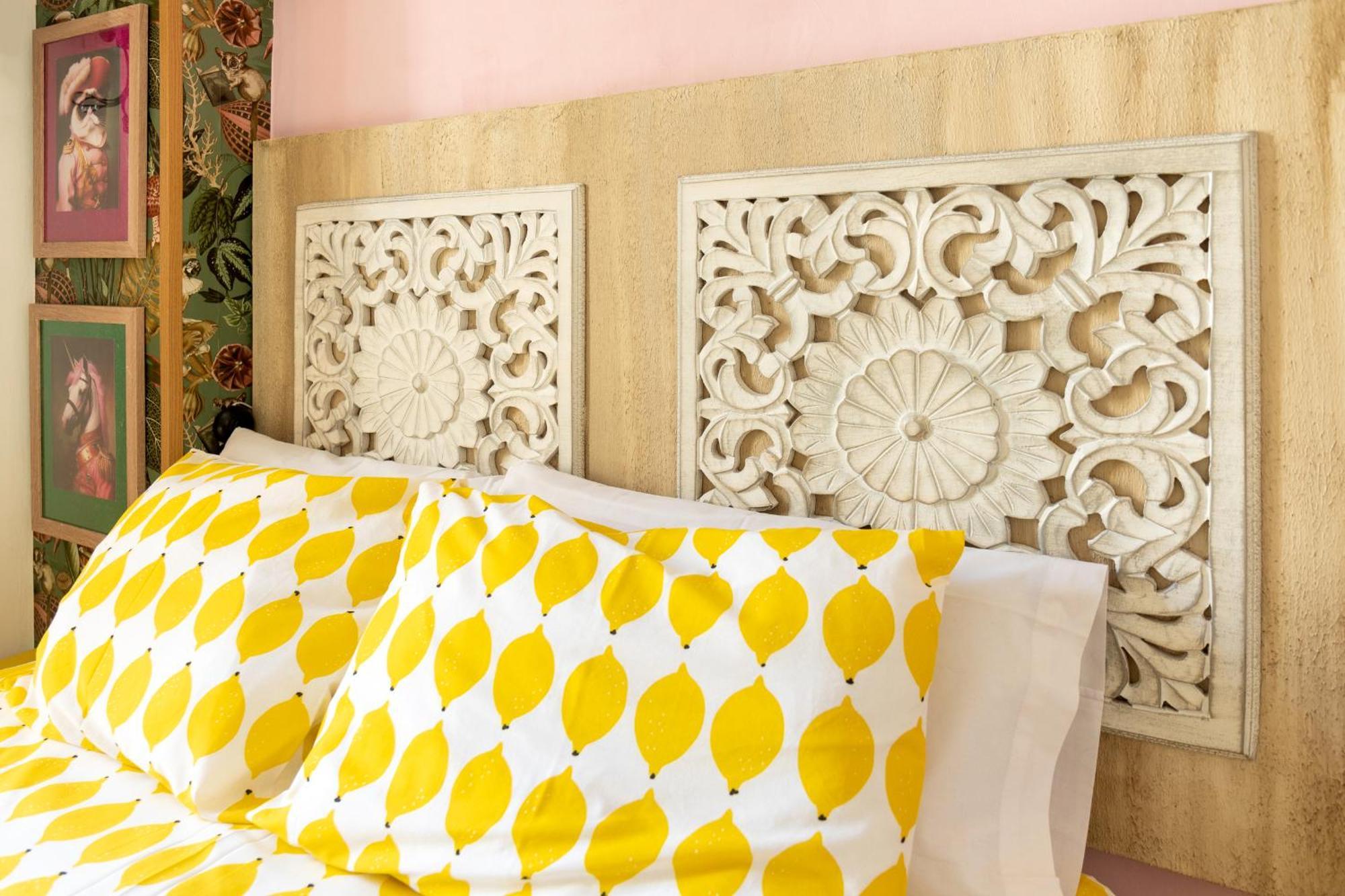 Apartamentos - Pinksparrow - Granada Cameră foto